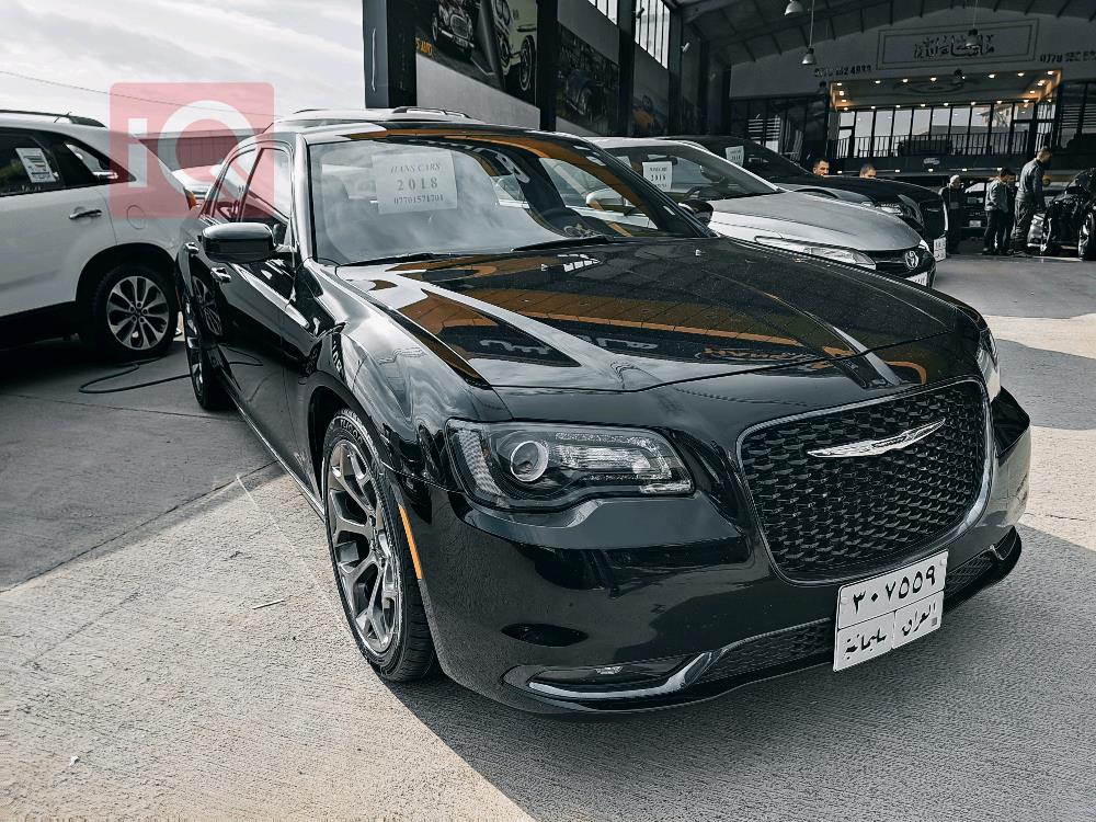 Chrysler 300